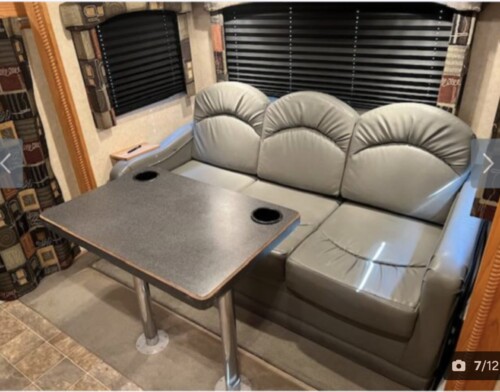 2009 Pony Express Slide Out Toter, Just Installed Complete Jasper Engine W/Warranty - Image 8